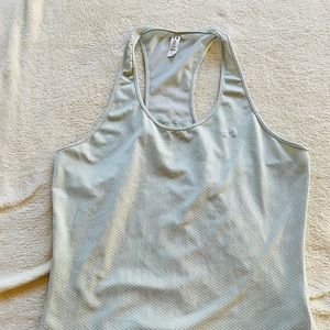 Under Armour Workout Tank Top (XXL)